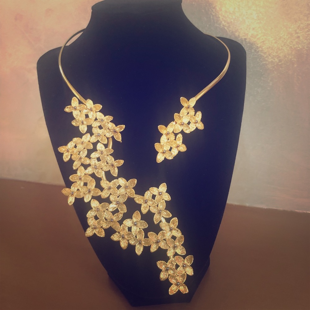Jewelry, necklace